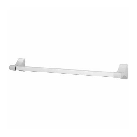 Homewerks HP18CHR Towel Bar 228233
